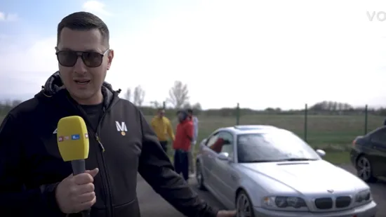 Prvak Hrvatske: 'Otac mi je poginuo u ratu i tada sam se zakleo da ću biti prvak'