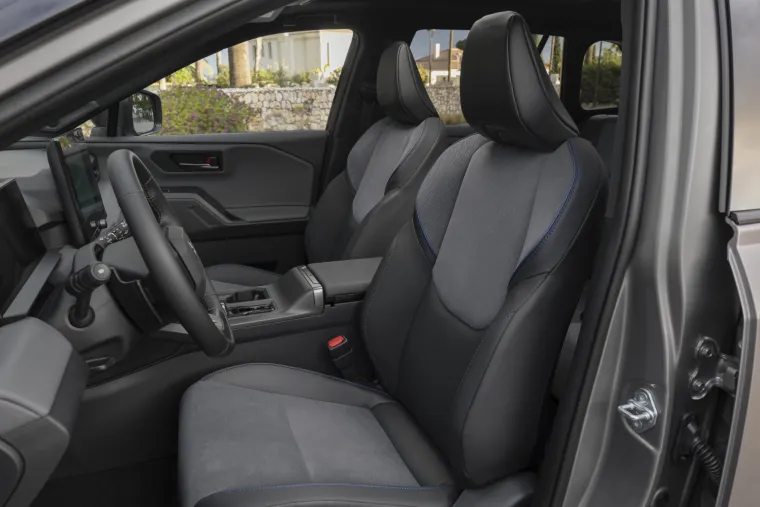 U Hrvatsku je stigao vladar ceste: Moćan SUV ima novu tehnologiju, ali i robusan stil