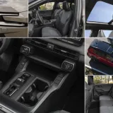 U Hrvatsku je stigao vladar ceste: Moćan SUV ima novu tehnologiju, ali i robusan stil