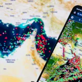 Oko 1400 brodova i dalje zarobljeno! Prolazi samo &scaron;ačica, Hormuz i dalje pod ključem