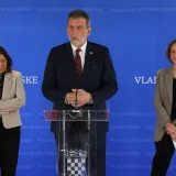 Dok Fuchs tvrdi da nema razloga za sindikalni prosvjed, druga strana poručuje: 'Vidimo se na Trgu!'