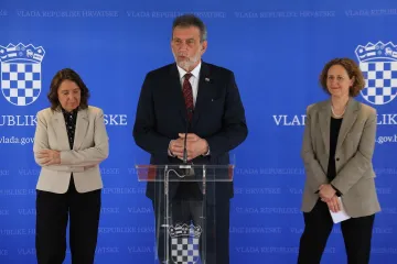 Dok Fuchs tvrdi da nema razloga za sindikalni prosvjed, druga strana poručuje: 'Vidimo se na Trgu!'