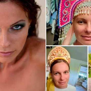 Goli&scaron;ave fotografije nisu bile problem, ali jedan 'ruski' detalj je! Zelenski smijenio konzulicu nakon 14 dana