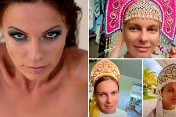 Goli&scaron;ave fotografije nisu bile problem, ali jedan 'ruski' detalj je! Zelenski smijenio konzulicu nakon 14 dana