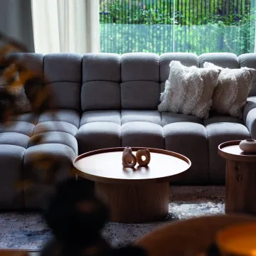 Proljetni broj magazina Kreativni dom donosi svježinu, boje i ideje za uređenje prostora