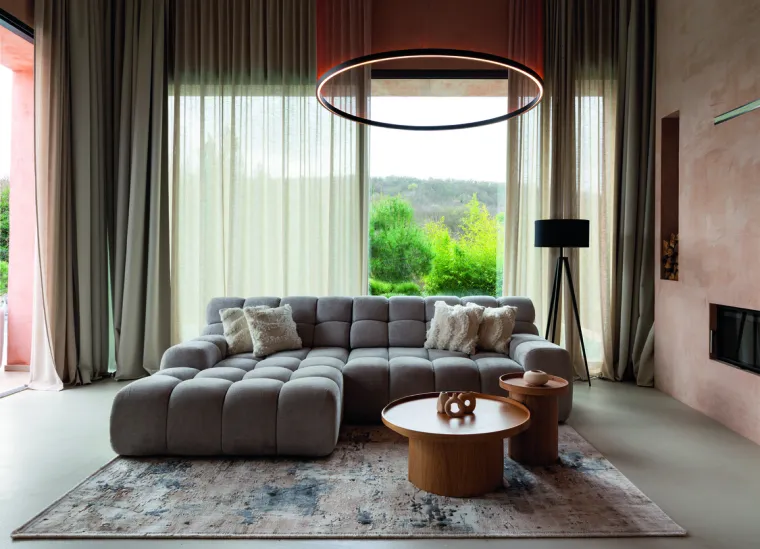 Proljetni broj magazina Kreativni dom donosi svježinu, boje i ideje za uređenje prostora