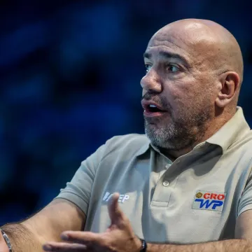 Vaterpolisti sigurni protiv Nizozemske: Evo protiv koga Tucak vodi nove bitke za plasman