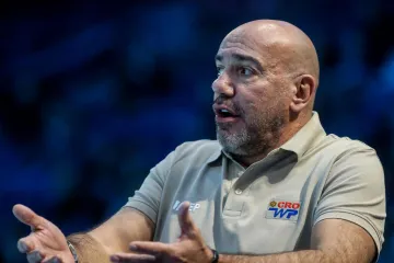 Vaterpolisti sigurni protiv Nizozemske: Evo protiv koga Tucak vodi nove bitke za plasman