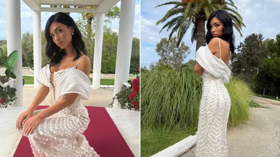 Evo kako je Anastasia zablistala u finalu showa 'Gospodin Savr&scaron;eni'