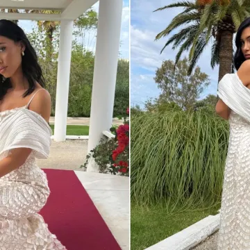 Evo kako je Anastasia zablistala u finalu showa 'Gospodin Savr&scaron;eni'