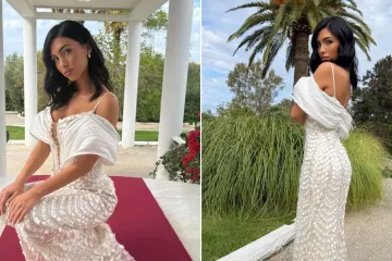 Evo kako je Anastasia zablistala u finalu showa 'Gospodin Savr&scaron;eni'