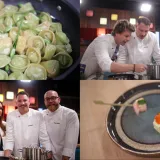 Zavirili smo iza kulisa &lsquo;Igre chefova&rsquo;: Michelin doručak, vrhunska atmosfera i ekipa koja osvaja
