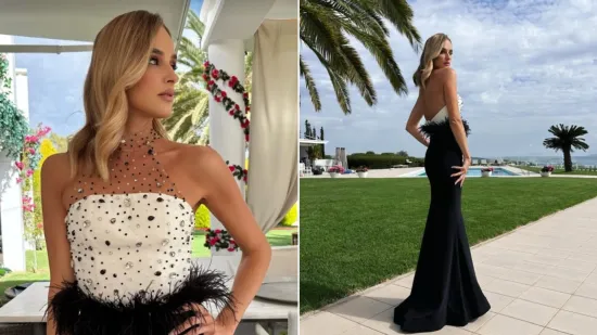 Monika iz 'Gospodina Savr&scaron;enog' odu&scaron;evila outfitom iz finala: Je li ona Petrova odabranica?