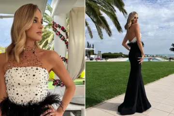 Monika iz 'Gospodina Savr&scaron;enog' odu&scaron;evila outfitom iz finala: Je li ona Petrova odabranica?