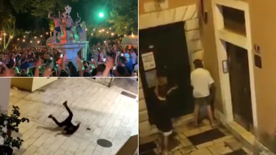 Hoće li im to uspjeti? Traže zabranu točenja alkohola u noćnim klubovima nakon ponoći...