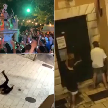 Hoće li im to uspjeti? Traže zabranu točenja alkohola u noćnim klubovima nakon ponoći...