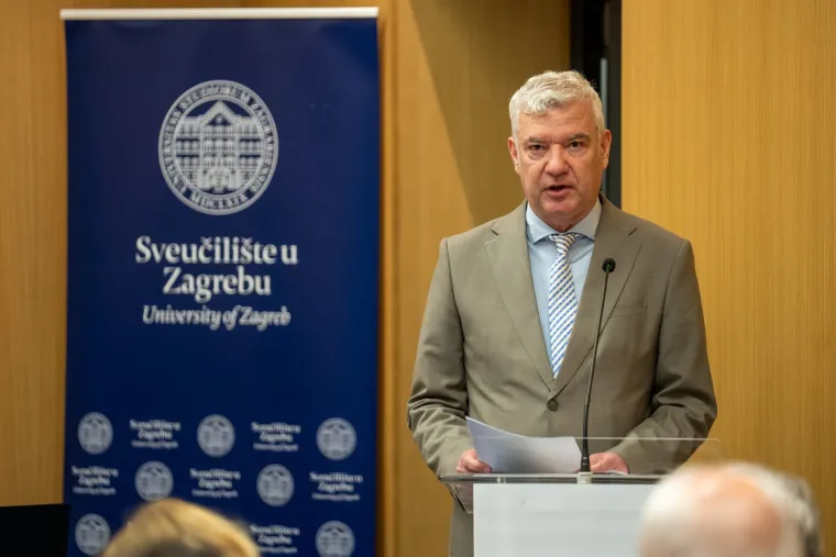 Od AI do održivog razvoja, u Zagrebu je počeo najveći tjedan znanosti dosad!