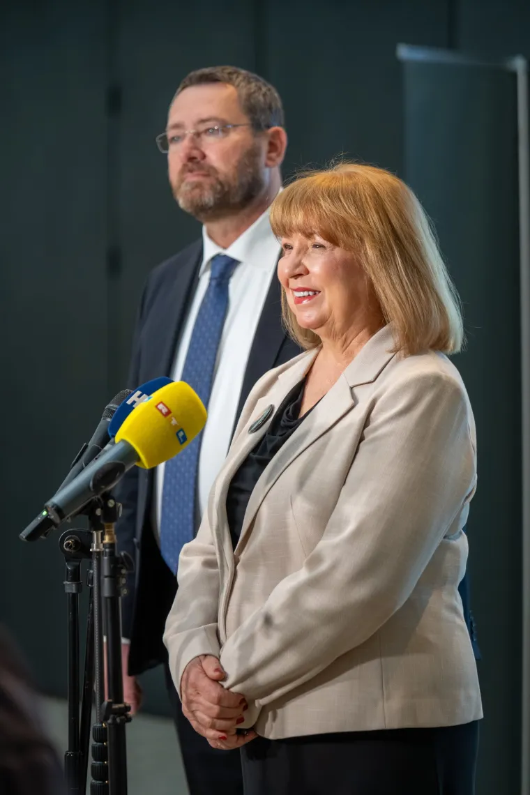 Od AI do održivog razvoja, u Zagrebu je počeo najveći tjedan znanosti dosad!