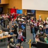 Od AI do održivog razvoja, u Zagrebu je počeo najveći tjedan znanosti dosad!