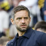 Đalović progovorio o incidentu u Mariboru u kojem je i on dobio udarac u glavu