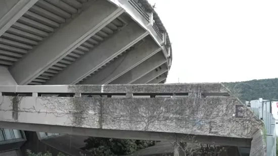 &Scaron;uti nije jasno je li Poljud siguran ili ne! Hrvati rekli svoje: 'Nije to pitanje pustih želja'