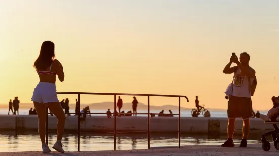 Stiže promjena vremena! Meteorolog otkrio gdje će biti ki&scaron;e i koliko će potrajati