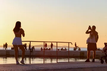 Stiže promjena vremena! Meteorolog otkrio gdje će biti ki&scaron;e i koliko će potrajati