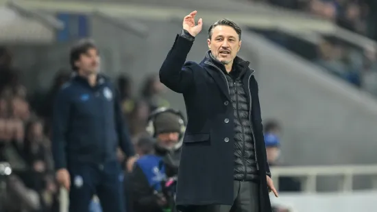 Borussia Dortmund otkrila kakva budućnost čeka Niku Kovača