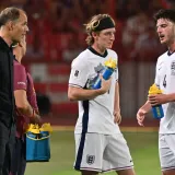 Tko to glumi Vatrene? Englezi otkrili protiv koga će se pripremati za Hrvatsku