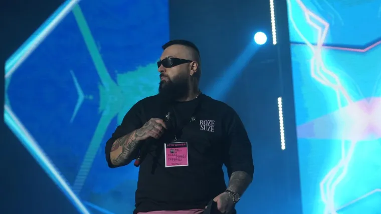 Buba Corelli platio ogromnu cifru za svoju slobodu: Umjesto zatvora nastavlja s karijerom