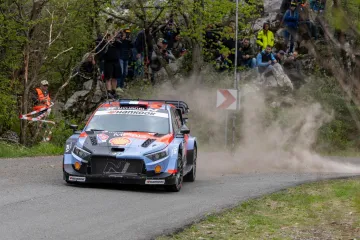 Ljudi visjeli po granama uz cestu: Donijeli hladnjake, a pogledajte gdje su ro&scaron;tiljali kobasice