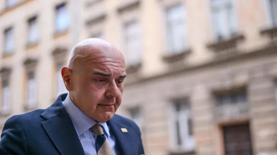 Ružić progovorio o zatvaranju Doma O&scaron;tro: 'Za&scaron;tita korisnika na&scaron; je imperativ, bez obzira tko je osnivač...'