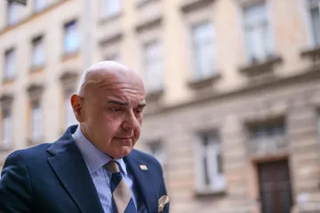 Ružić progovorio o zatvaranju Doma O&scaron;tro: 'Za&scaron;tita korisnika na&scaron; je imperativ, bez obzira tko je osnivač...'