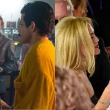 Glumila je Freddiejevu djevojku u 'Bohemian Rhapsody', ali ljubav sa seta postala je stvarna