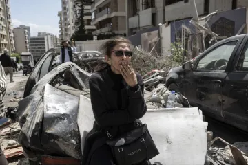 Bejrut u ru&scaron;evinama, J.D Vance: 'Libanon nije dio primirja'! Oglasio se Netanyahu...