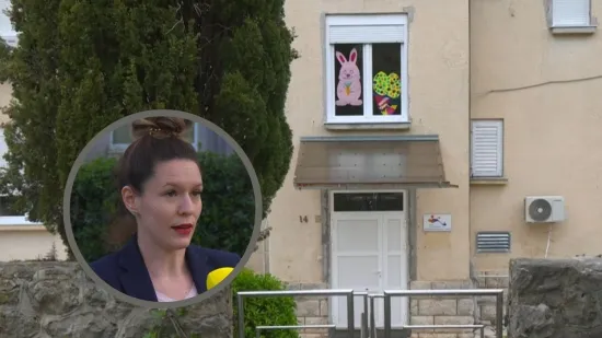 Za&scaron;to je Dom O&scaron;tro zatvoren? Ravnateljica za RTL Danas otkrila &scaron;to je bio najveći rizik