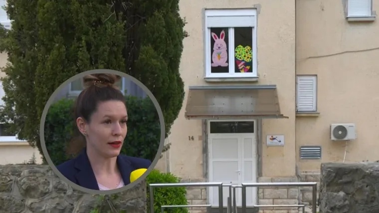 Za&scaron;to je Dom O&scaron;tro zatvoren? Ravnateljica za RTL Danas otkrila &scaron;to je bio najveći rizik