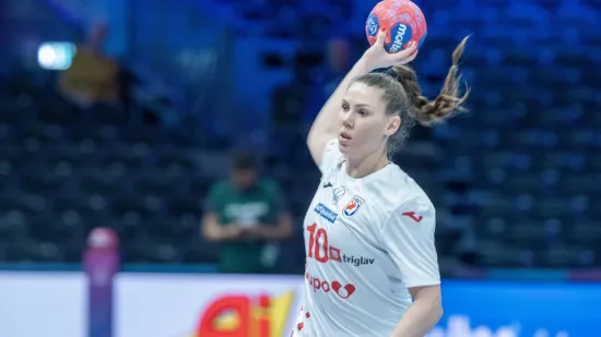 Rukometa&scaron;ice na krilima Milosavljević i Marković izborile nastup na Europskom prvenstvu