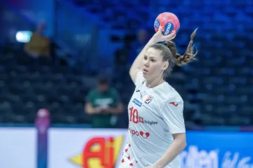 Rukometa&scaron;ice na krilima Milosavljević i Marković izborile nastup na Europskom prvenstvu