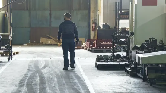 Jedina tvornica u zemlji kojom upravljaju radnici - pred ga&scaron;enjem! Direktor najavio prijavio: 'Neću stati'!