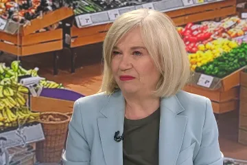 Povratka na staro nema? Stručnjakinja objasnila za&scaron;to hrana ne pojeftini kada padne cijena goriva