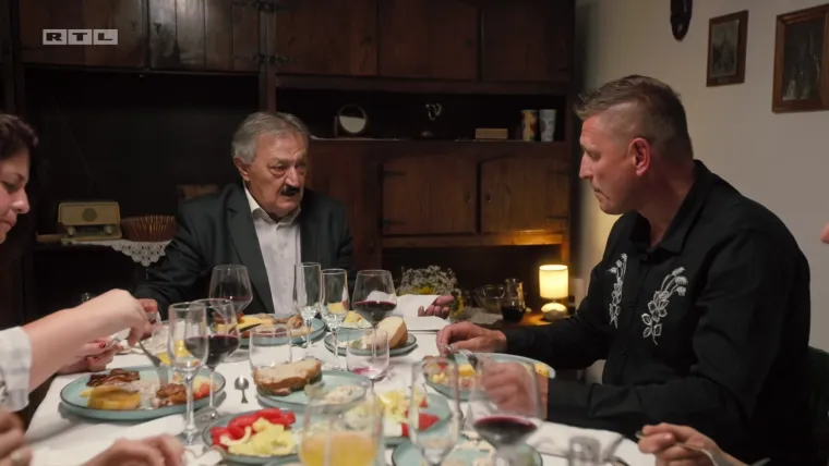 Franjo osvojio 71 bod i pre&scaron;ao u vodstvo, ali nisu svi bili sasvim zadovoljni