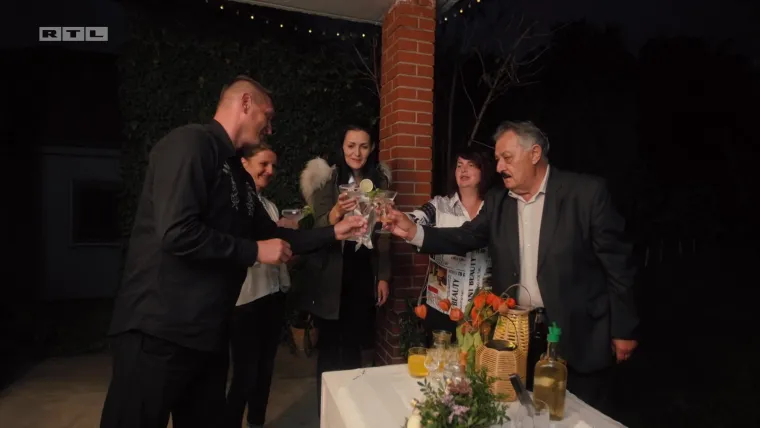 Franjo osvojio 71 bod i pre&scaron;ao u vodstvo, ali nisu svi bili sasvim zadovoljni