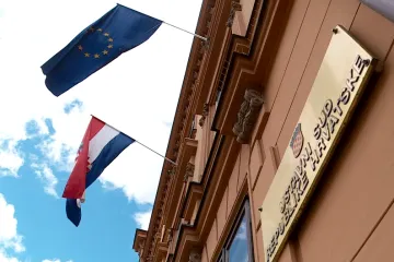 Drama na Ustavnom sudu: Za tri dana ostaju bez trojice sudaca, HDZ i oporba traže kompromis