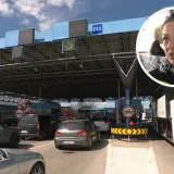 Putnici podijeljeni novim sustavom kontrole na granici: 'Ružan je osjećaj tamo stajati dok drugi prolaze'
