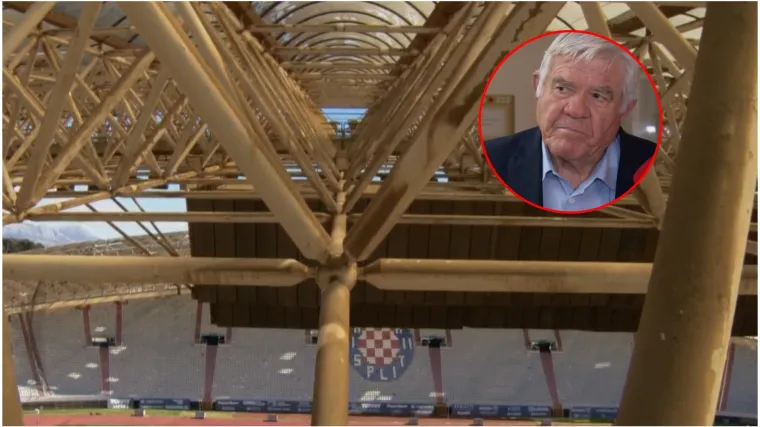 Maga&scaron;ev inženjer upozorio: 'Dinamo vodi 1:0, pogre&scaron;na odluka je ovdje 150 milijuna eura'