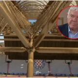 Maga&scaron;ev inženjer upozorio: 'Dinamo vodi 1:0, pogre&scaron;na odluka je ovdje 150 milijuna eura'