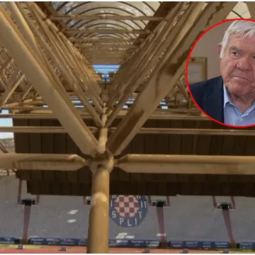 Maga&scaron;ev inženjer upozorio: 'Dinamo vodi 1:0, pogre&scaron;na odluka je ovdje 150 milijuna eura'