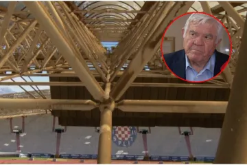 Maga&scaron;ev inženjer upozorio: 'Dinamo vodi 1:0, pogre&scaron;na odluka je ovdje 150 milijuna eura'