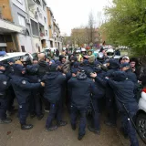 UN duboko zabrinut zbog stanja u Srbiji: Traže istrage o nasilju na izborima